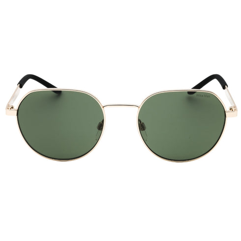 Nike NIKE TRAVELER TREND IB3538X 700 SATIN GOLD / GREEN Sunglasses One Size